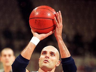 Το βραβείο «fair play» στον Τζόρτζεβιτς