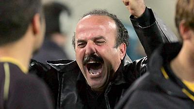 Τζώρτζογλου: «Ο Κοιλιάρας δεν πωλείται»