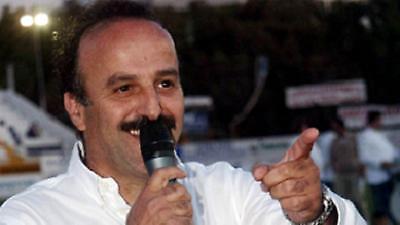 Τζώρτζογλου: «Καραγεωργίου και τα επόμενα χρόνια»