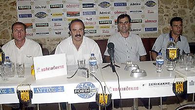 Τζώρτζογλου: «Να γίνονται οι μεταγραφές νόμιμα»