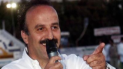 Τζώρτζογλου: «Δεν βλέπουμε ως ανταγωνιστή τον ΟΦΗ!»