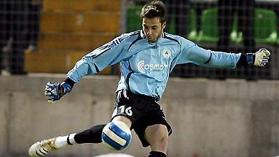 ΟΦΗ: Πήρε Τζόρβα