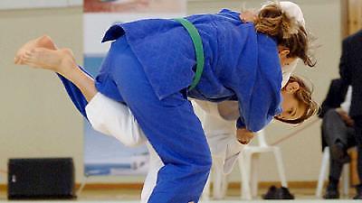 Έξι μετάλλια στην Ιταλία