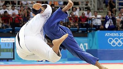 Έτοιμοι για το Βαλκανικό τζούντο!