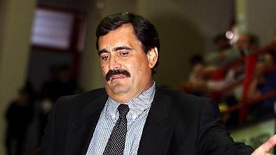 Νέος ρόλος για Τζούροβιτς