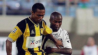 ΕΡΓΟΤΕΛΗΣ: Ξαφνικό πρόβλημα με Τζούνιορ