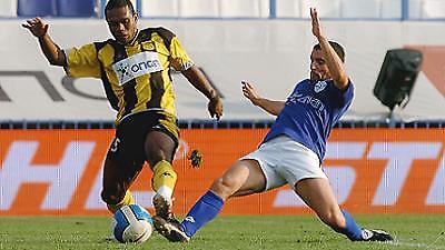 ΕΡΓΟΤΕΛΗΣ: Κανονικά οι Κορδονούρης και Τζούνιορ