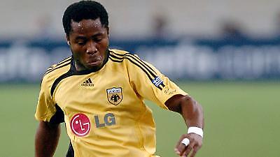 Εκτός αποστολής Ουντέζε και Λάκης