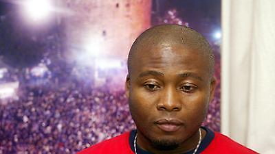 Εξαφανίστηκε πάλι ο Ουντέζε!