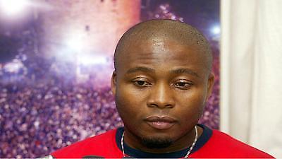 Απολογήθηκε και ξεκινά προπονήσεις ο Ουντέζε