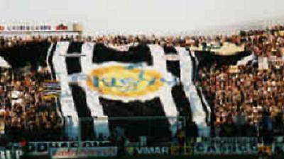 Campionato: Η Ουντινέζε κουνάει «σεντόνι»