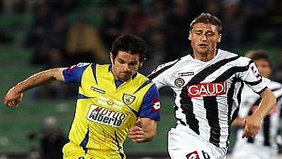 Serie A: Βήμα… UEFA για Ουντινέζε!