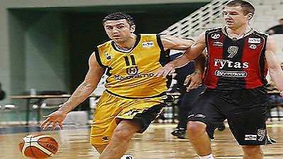 Στην Ούντινε ο Βετούλας