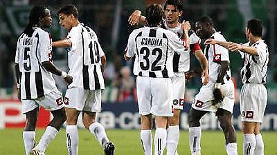 Βαθμός βάλσαμο…