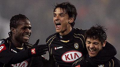 Serie A: Το «μαγικό ραβδί» ο Μαλεζάνι…