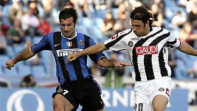 «Ζέβρα» ο Μαρίνο