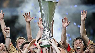 Η Μόσχα πανηγυρίζει τον τίτλο