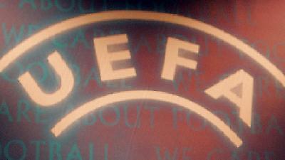 Ορίστηκαν οι διαιτητές για το Κύπελλο UEFA
