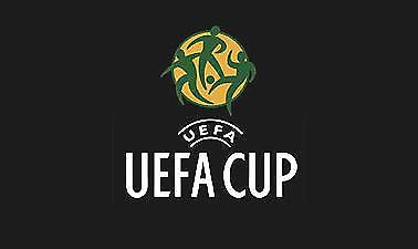 Κύπελλο UEFA, πράξη δεύτερη