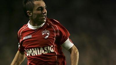 Κοντά στον αποκλεισμό η ΤΣΣΚΑ Μόσχας