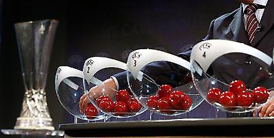 Το πρόγραμμα του Παναθηναϊκού στον έβδομο όμιλο του UEFA