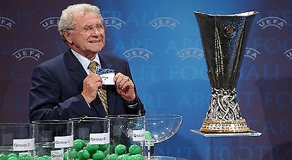 Κλήρωση... για όλα τα γούστα