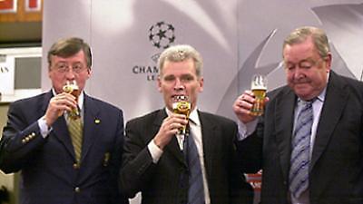 Στην UEFA το Μαυροβούνιο