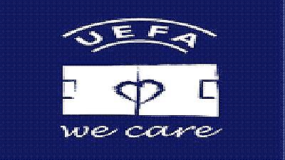 Στηρίζει τους πυρόπληκτους η UEFA