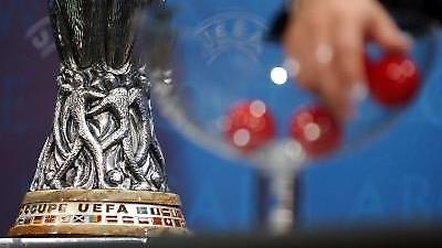 Η σειρά του UEFA…