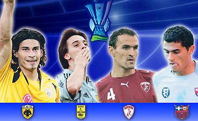 Όπως πριν από 14 βράδια…