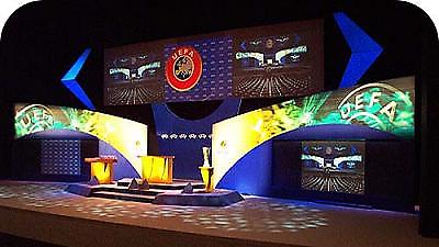 UEFA Cup… Greek Cup