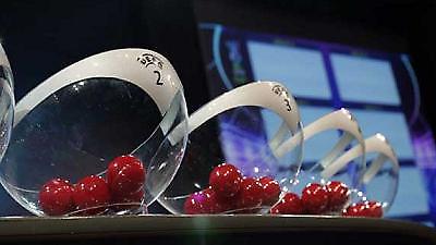 Η προ-κλήρωση των κυπριακών ομάδων στο UEFA