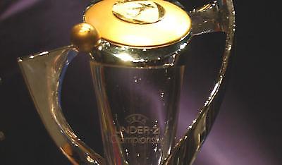 Οι όμιλοι του EURO των Ελπίδων