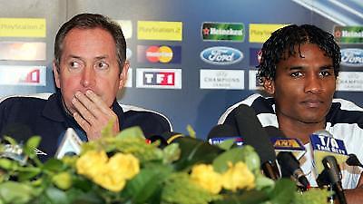 Ουγιέ: «Να αγοράσουμε εισιτήριο… ησυχίας»