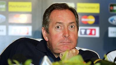 Ουγιέ: «Μάθημα η ήττα από την Λιλ»