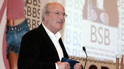 Πρόεδρος της UEG ο Δ. Δημητρόπουλος