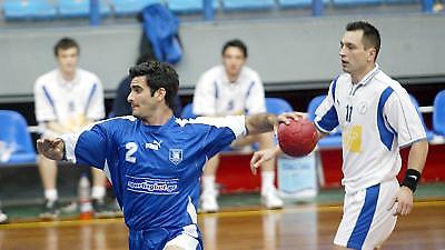 Επιασε ''ρετιρέ'' ο ΑΣΕ Δούκα