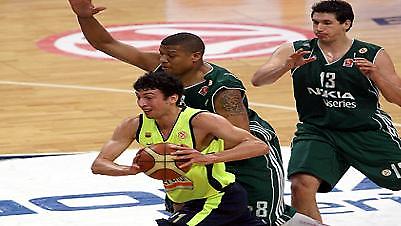 Προβάδισμα ο Ούκιτς