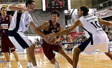 Μια «ανάσα» από Ούκιτς