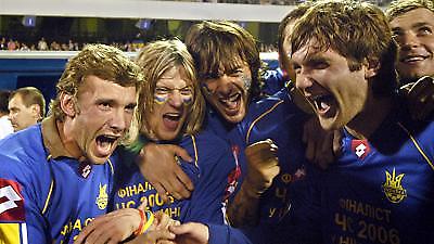 Στο Πόστνταμ η Ουκρανία