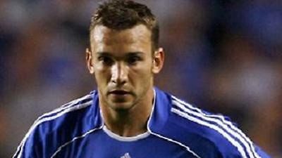 Σεβτσένκο: «Ο Κακά είναι ανώτερος από τον Κρ.Ρονάλντο»