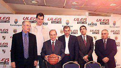 Εγκρίθηκε το νέο πλάνο της Ευρωλίγκα