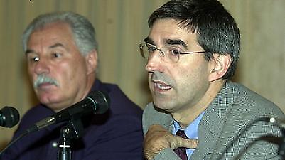 Μπερτομέου: «Ολυμπιακός και Παναθηναϊκός ομάδες με ιστορία»