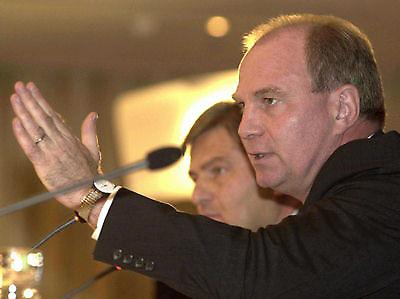 Κινδυνεύει με τιμωρία ο Χένες