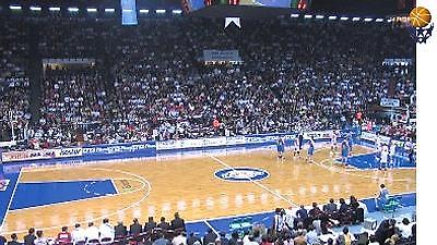 «Άλωσε» το «Αμπντί Ιπεκτσί» ο ΠΑΟ