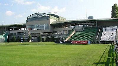 Πούλησε το γήπεδο της η Φερεντσβάρος