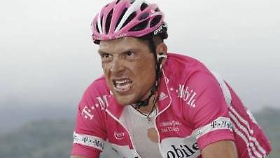 Μπλεγμένος με ντόπινγκ ο Ούλριχ