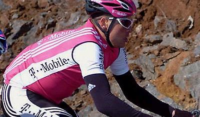 Ποδηλασία-Αναγνωρίστηκαν 58 αθλητές σε έρευνα για υπόθεση ντόπινγκ