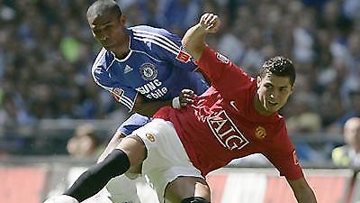 Το... πρώτο για τη Μαν. Γιουνάιτεντ