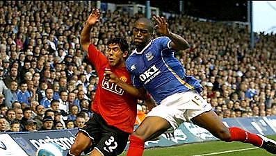 Νέα γκέλα για Μαν.Γιουνάιτεντ !